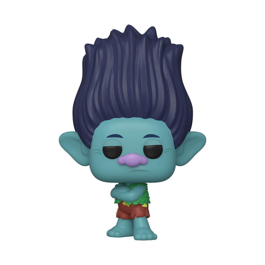 Funko POP! Movies Trolls World Tour - Branch