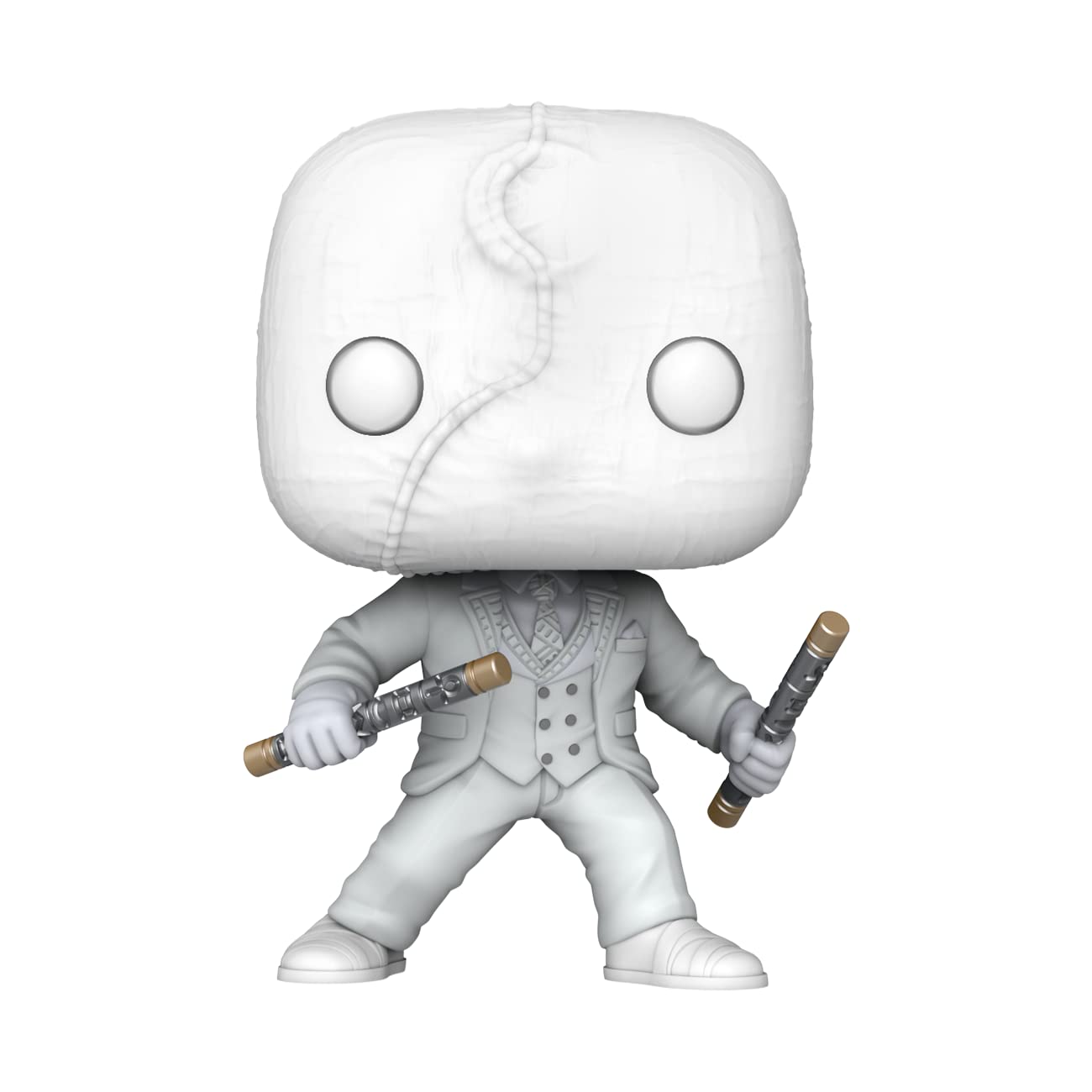 Funko POP! Marvel Studios Moon Knight - Mister Knight