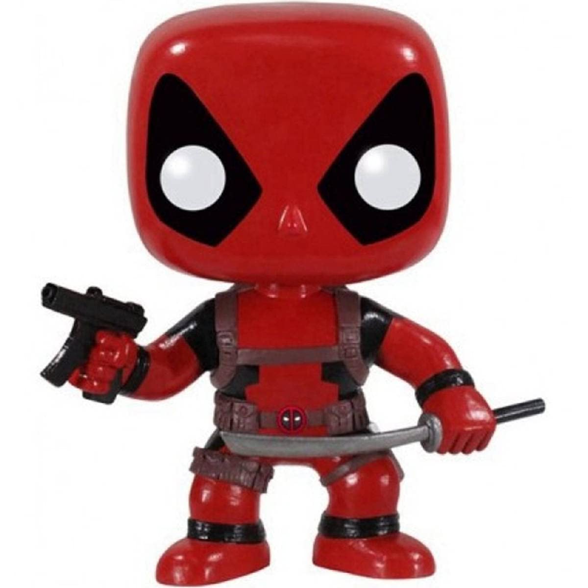 Funko POP! Marvel Deadpool #20