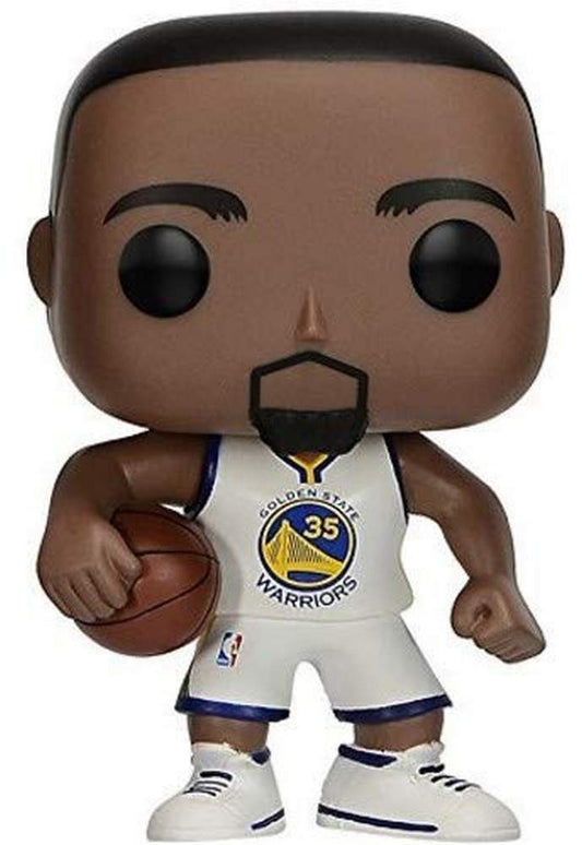 Funko POP NBA: Kevin Durant Collectible Vinyl Figure