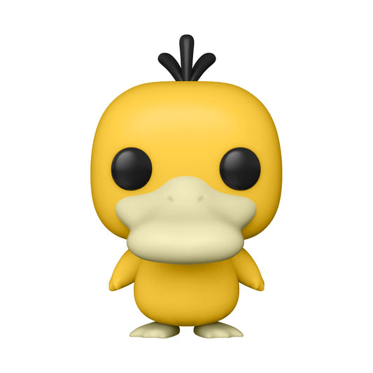 Funko POP! Games: Pokemon - Psyduck