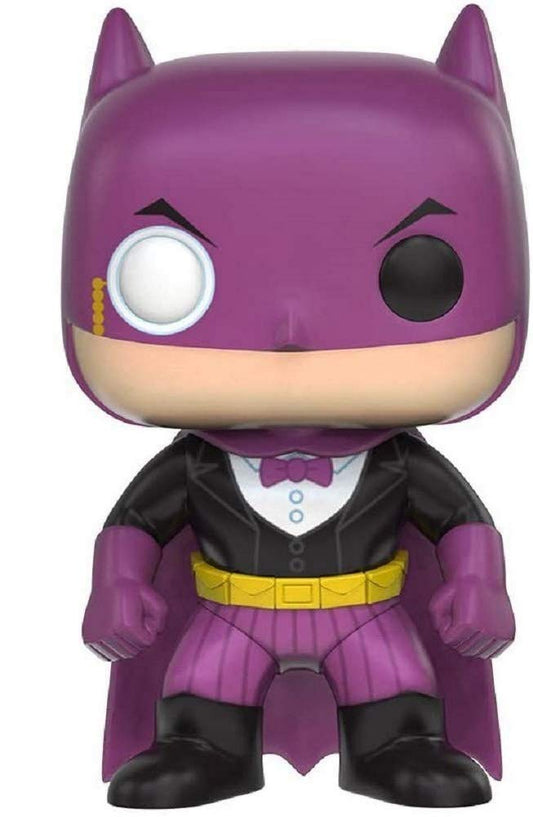 Funko POP! Heroes Villains as Batman Penguin