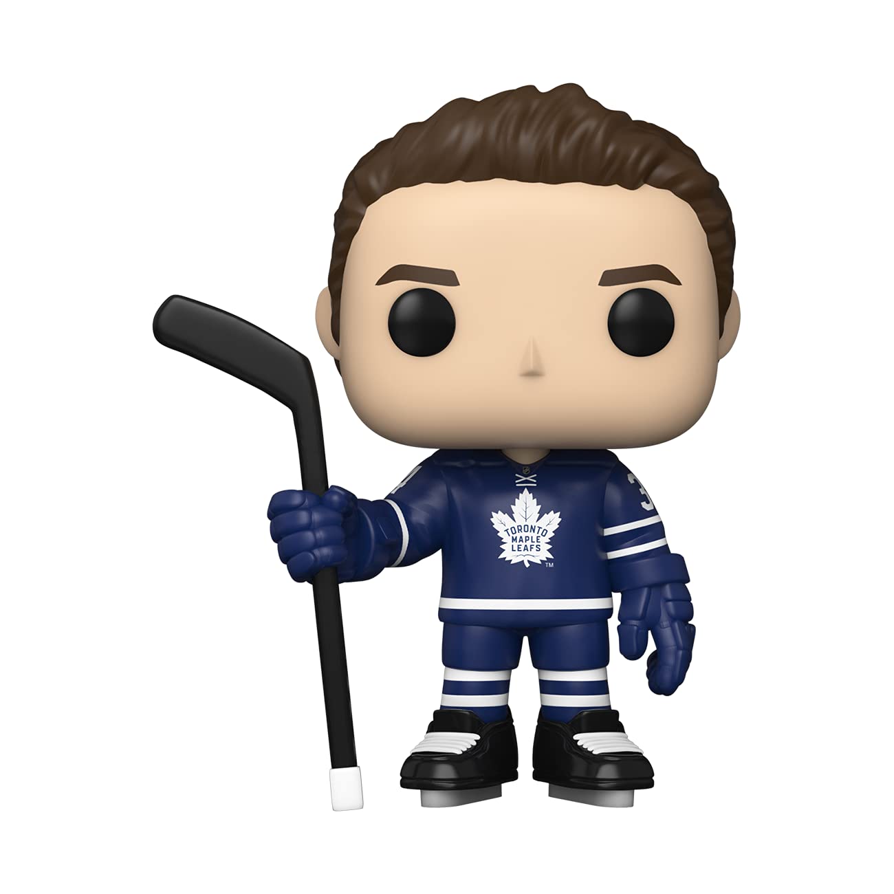 Funko POP! Hockey NHL: Maple Leafs - Auston Matthews (Home Uniform)