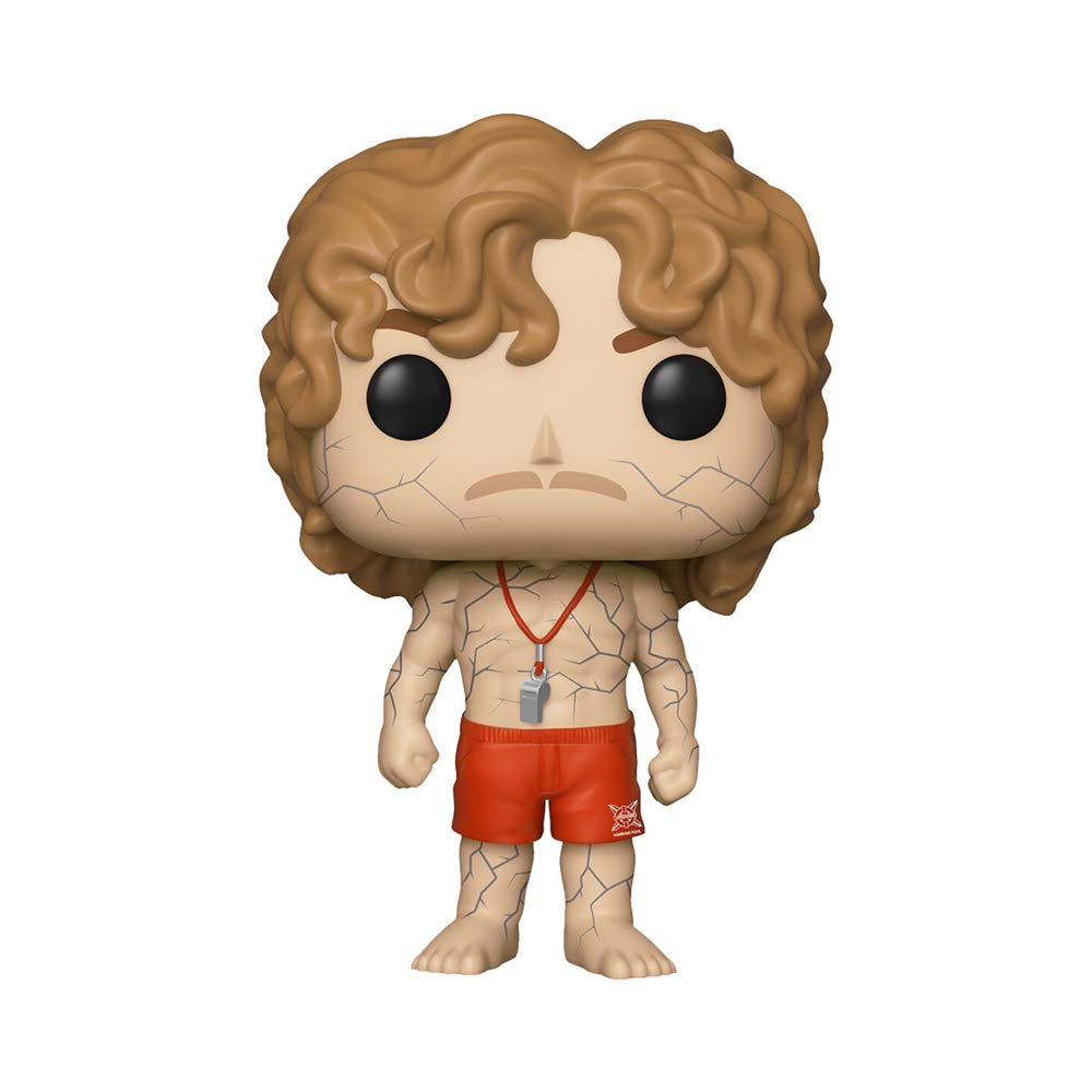 Funko POP! Television Stranger Things Flayed Billy #844