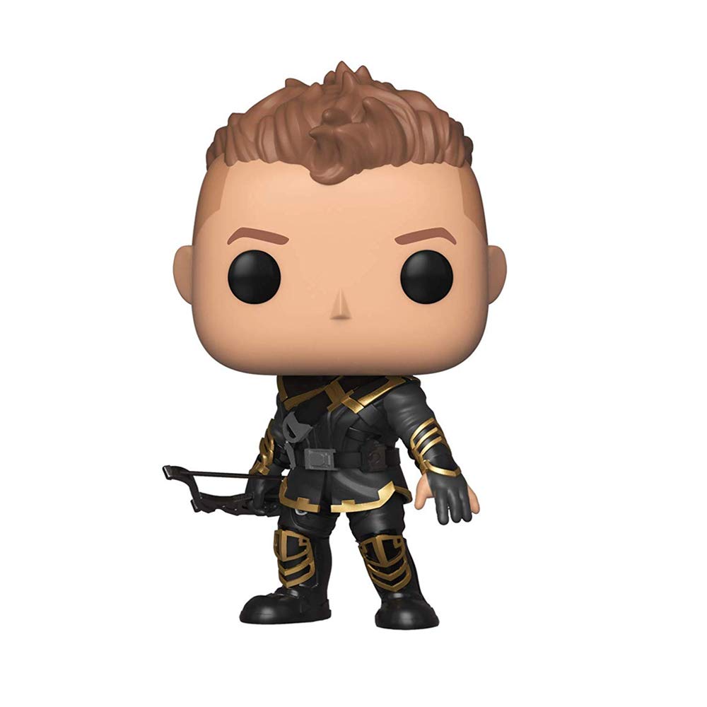 Funko POP! Marvel Avengers Endgame - Hawkeye