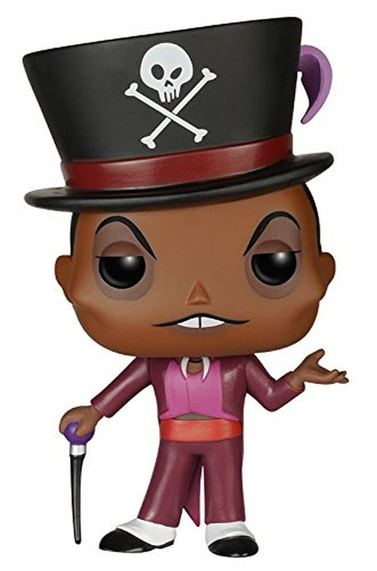 Funko POP! DIsney Dr. Facilier Princess and the Frog #150