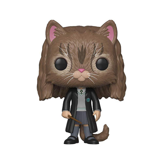 Funko POP! Harry Potter Hermione as Cat