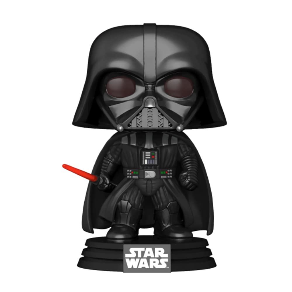 Funko POP! Star Wars Obi-Wan Kenobi - Darth Vader #539