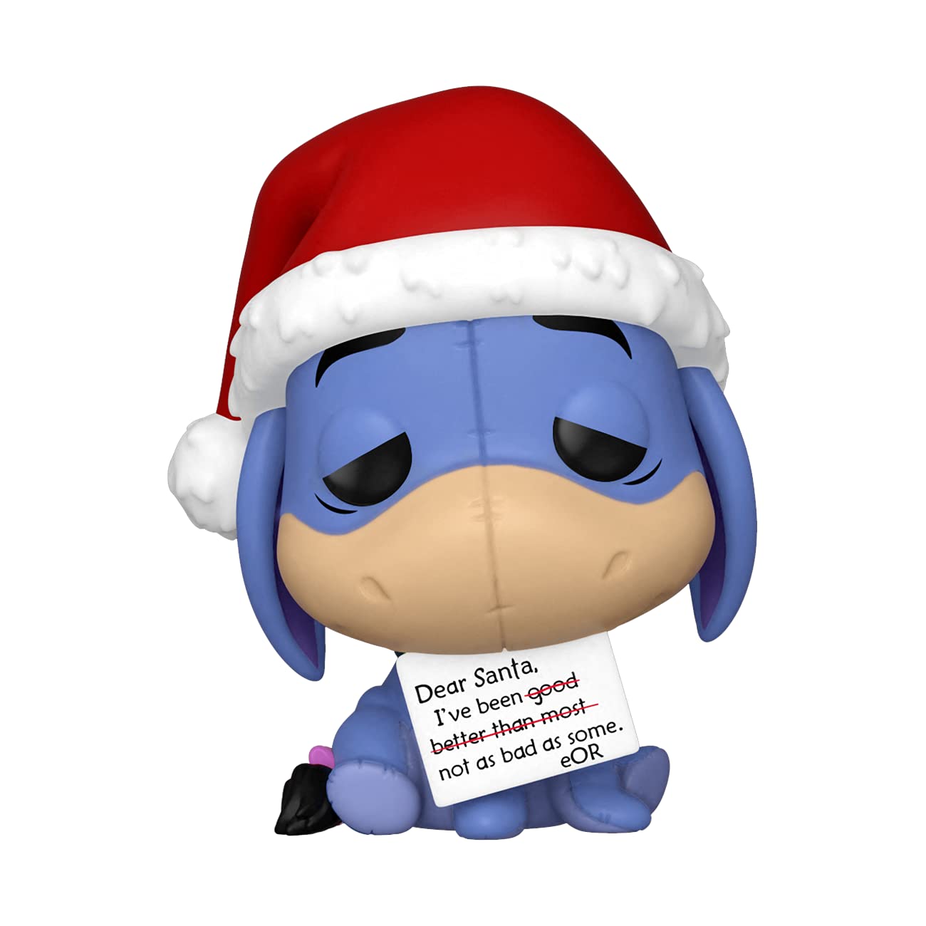 Funko POP! Disney: Holiday 2021 - Eeyore