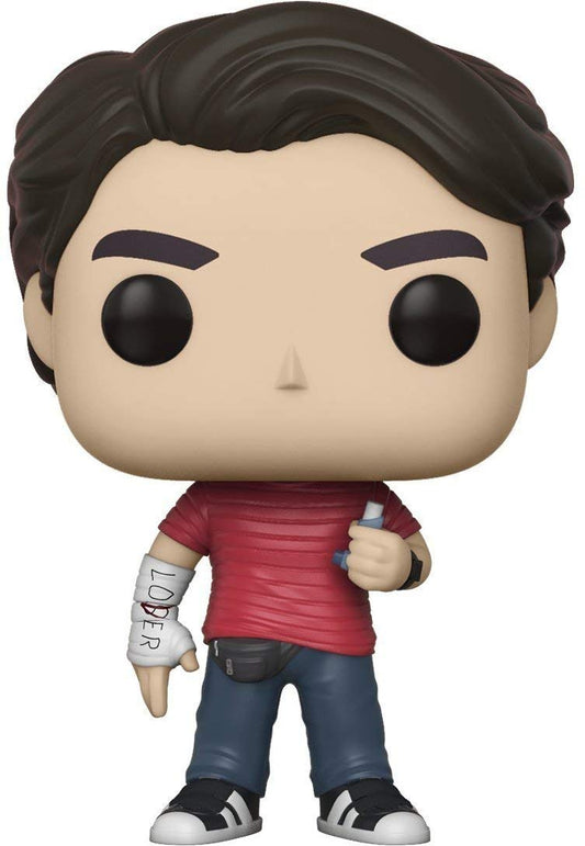 Funko POP! Movies: IT-Eddie with Broken Arm