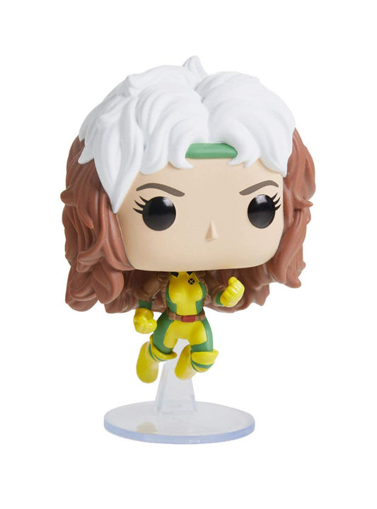 Funko POP! Marvel X-Men Rogue #484 [Flying] Exclusive