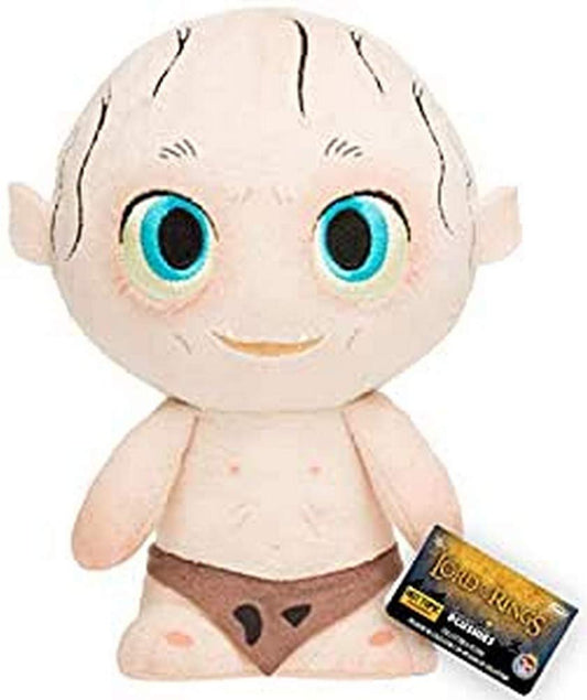 Funko Supercute Plushies: LOTR/Hobbit: Smeagol/Gollum