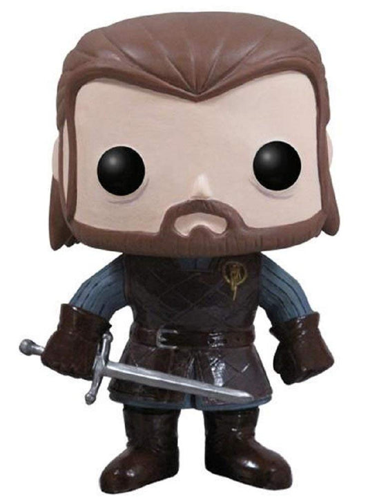 Funko POP! Game of Thrones Ned Stark #02
