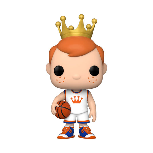 Funko POP! Basketball Freddy Funko Fall Convention 2021 Exclusive