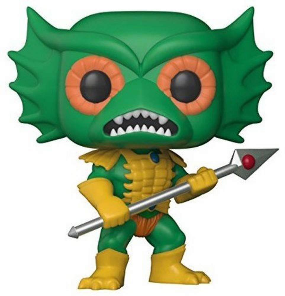 Funko POP! Television Masters of the Universe Merman