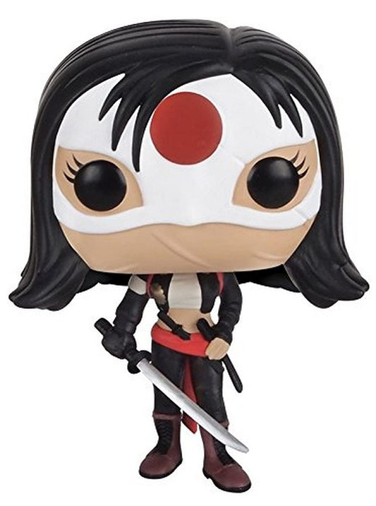 Funko POP! DC Heroes Suicide Squad, Katana