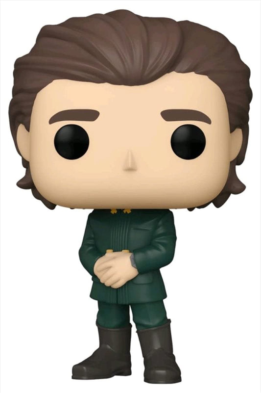Funko POP! Movies Dune Formal Paul Atreides #1031 Exclusive