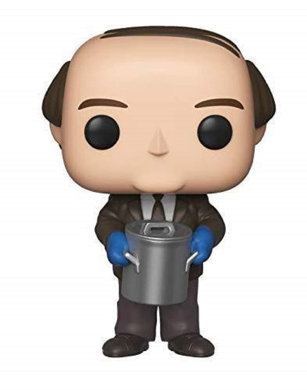 Funko POP! Television The Office Kevin Malone with Chili