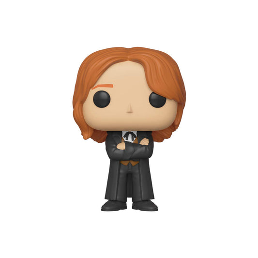 Funko POP! Movies: Harry Potter - Fred Weasley [Yule]