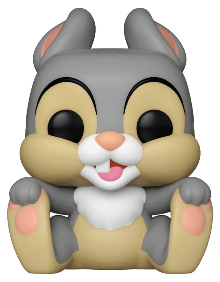 Funko POP! Disney Classics Thumper #1186 Exclusive