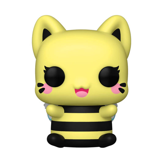 Funko POP! Tasty Peach - Meowchi