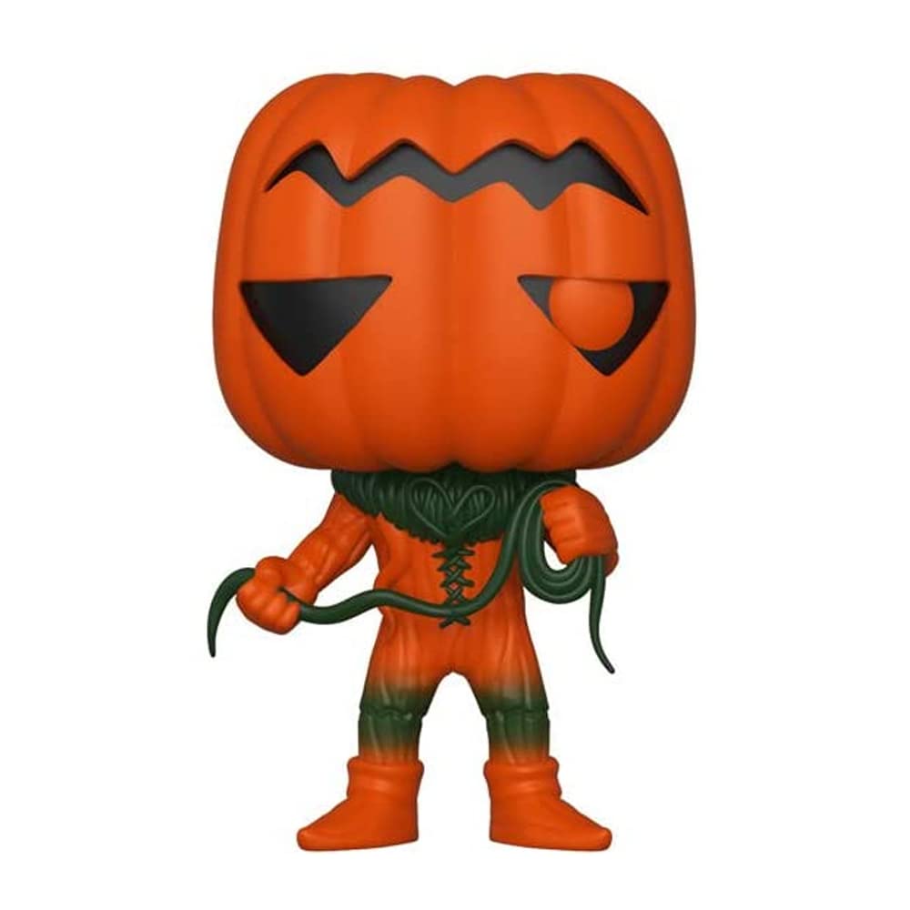 Funko POP! Television: Power Rangers Pumpkin Rapper