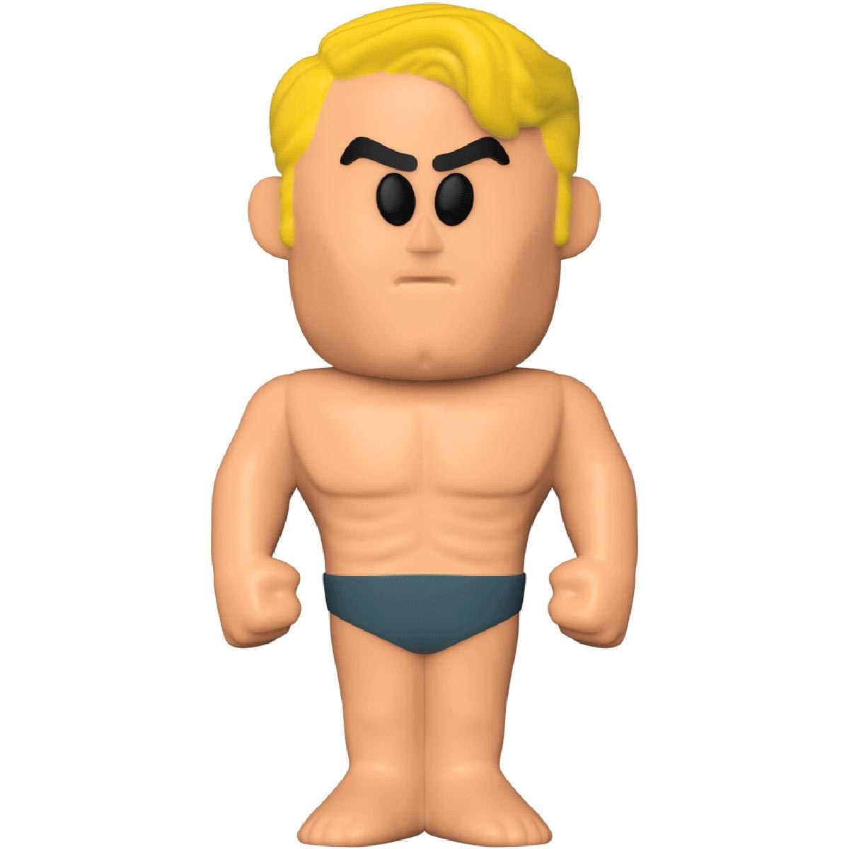 Stretch Armstrong (Retro Toys) Funko Vinyl Soda