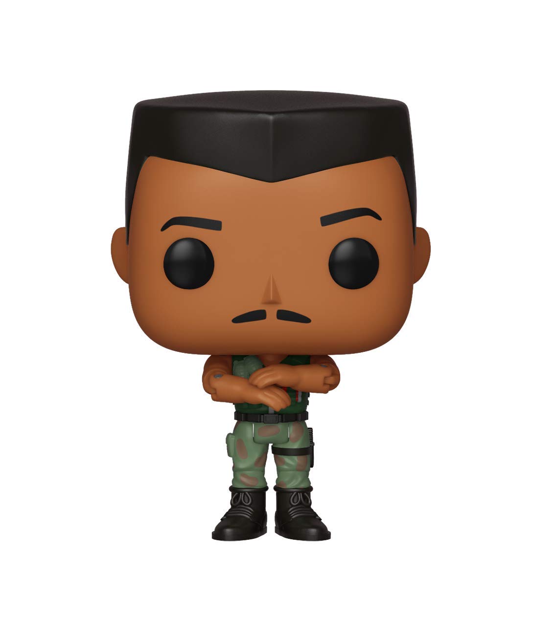 Funko POP! Disney: Story 4 - Combat Carl Jr