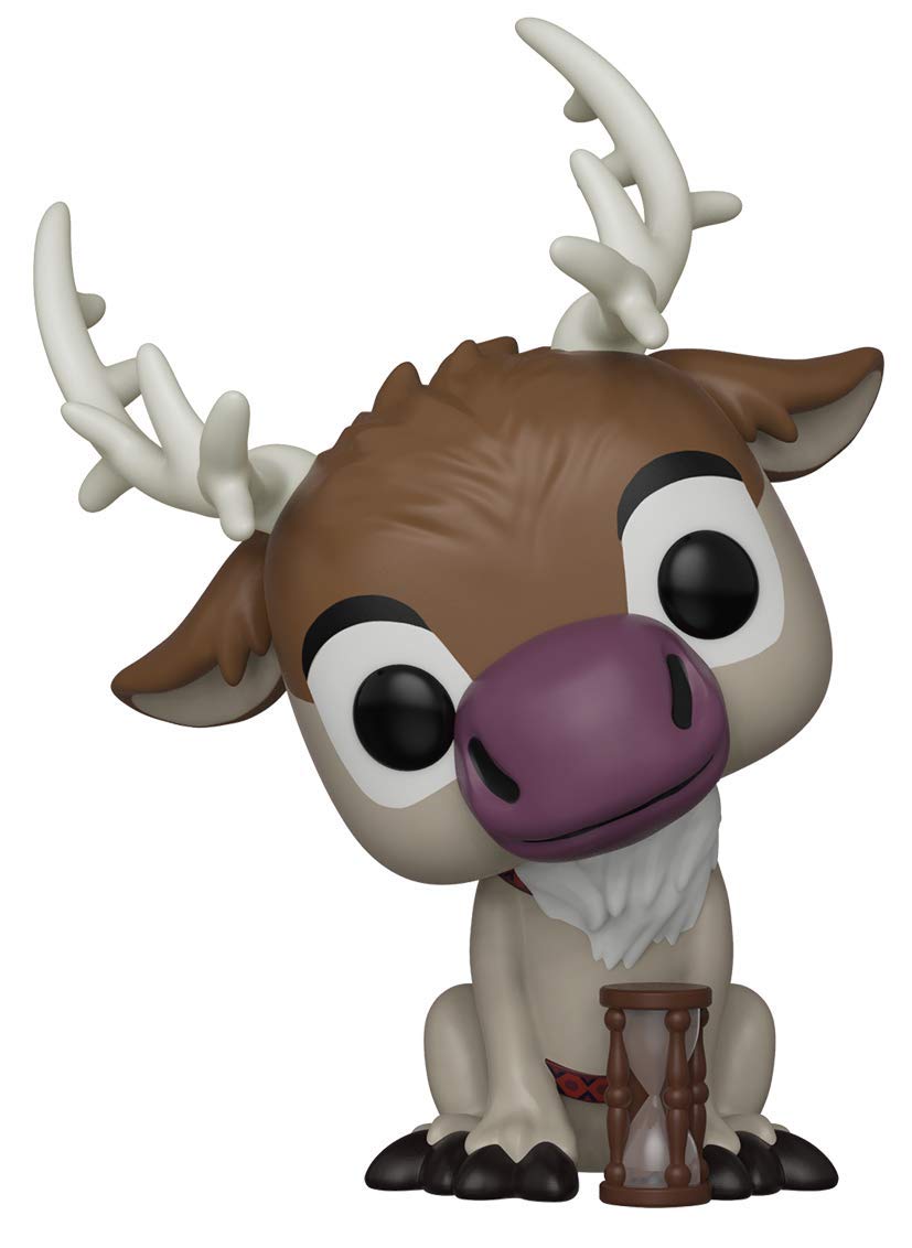 Funko POP! Disney Frozen 2 Sven