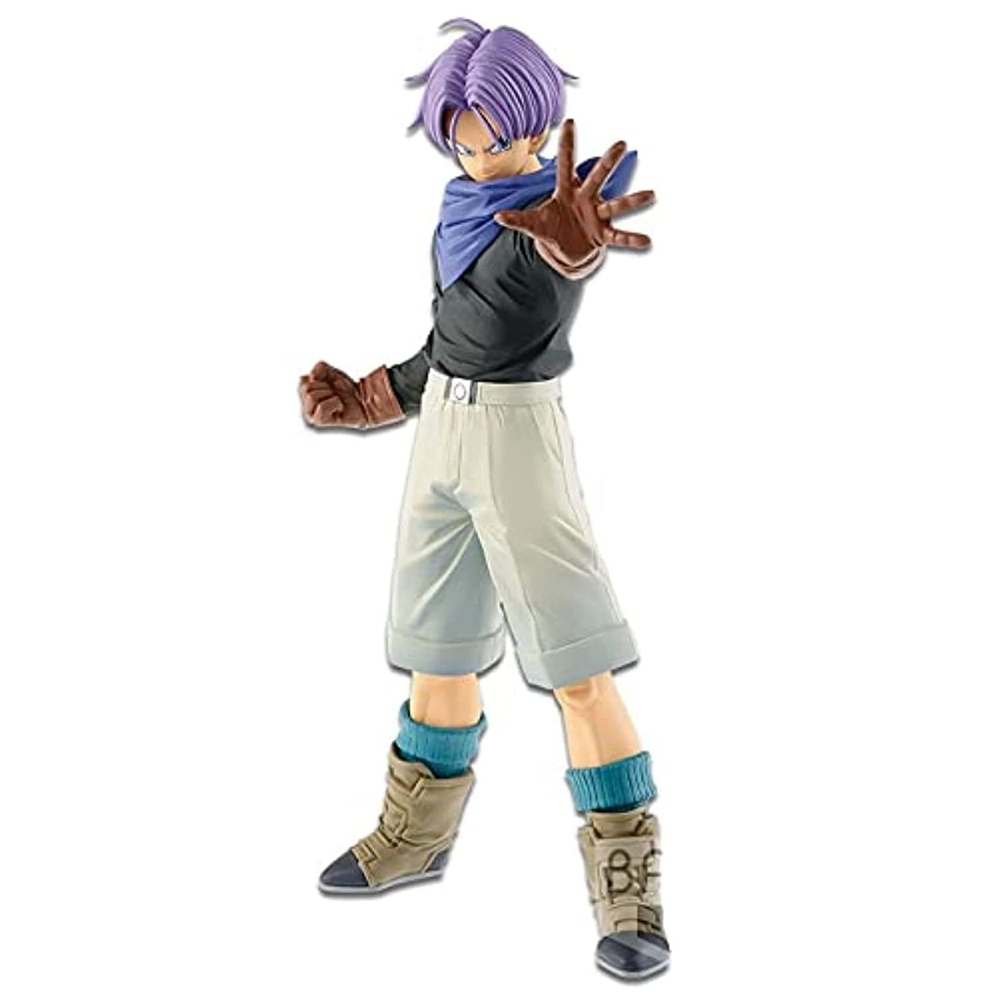 Banpresto Dragon Ball GT Ultimate Soldiers-Trunks-(A:Trunks)