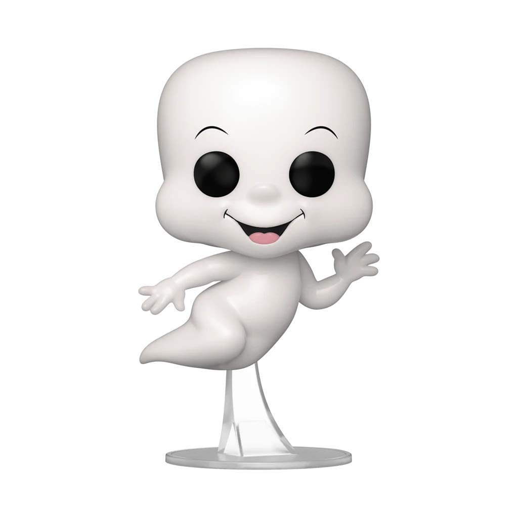 Funko POP! Animation Casper Glows in the Dark #850 Funko Shop Exclusive