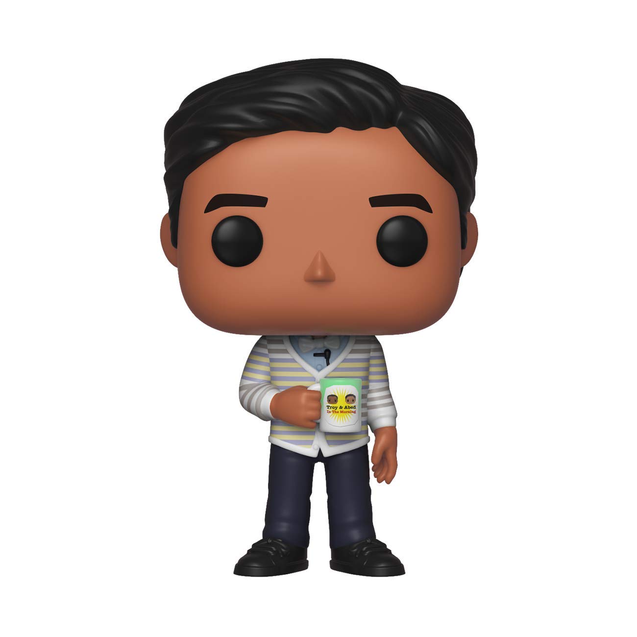 Funko POP! Television Community - Abed Nadir