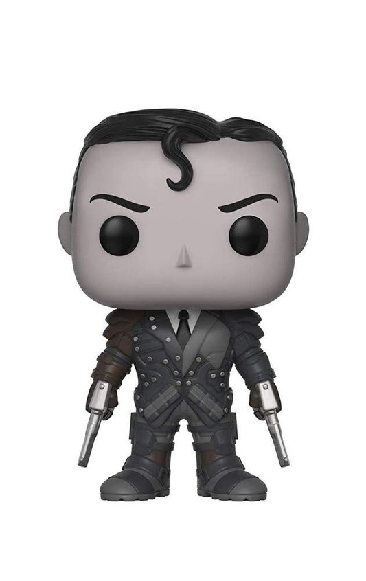 Funko POP! Movies Ready Player One Sorrento #501