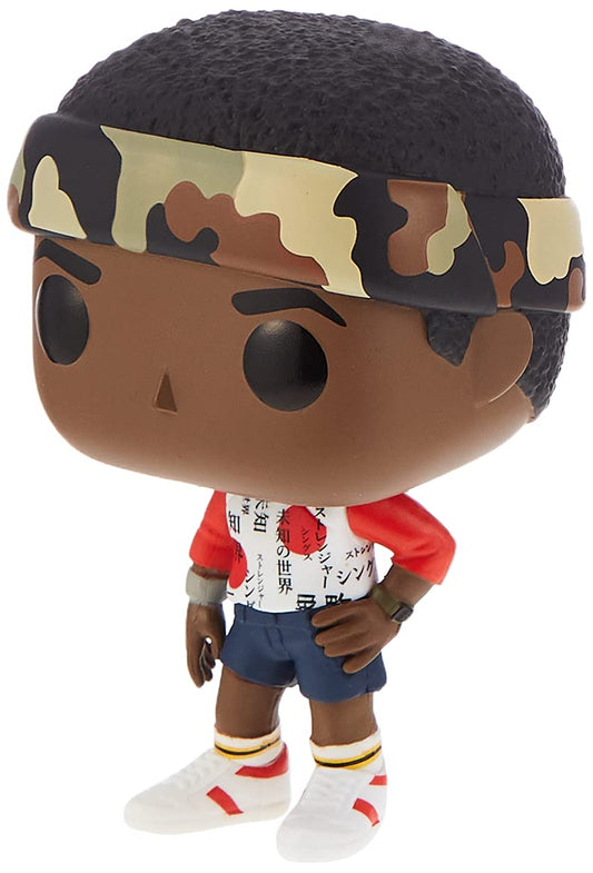 Funko POP! Television: Stranger Things - Lucas