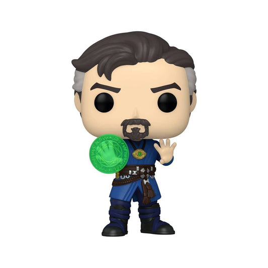 Funko Pop! Marvel Doctor Strange GITD #1039 Funko Shop Exclusive