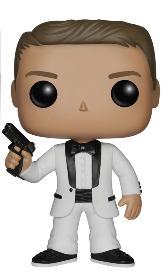 Funko POP! Movies: 21 Jump Street Greg Jenko