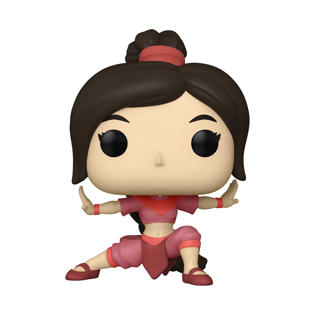 Funko POP! Animation Avatar The Last Airbender Ty Lee #997