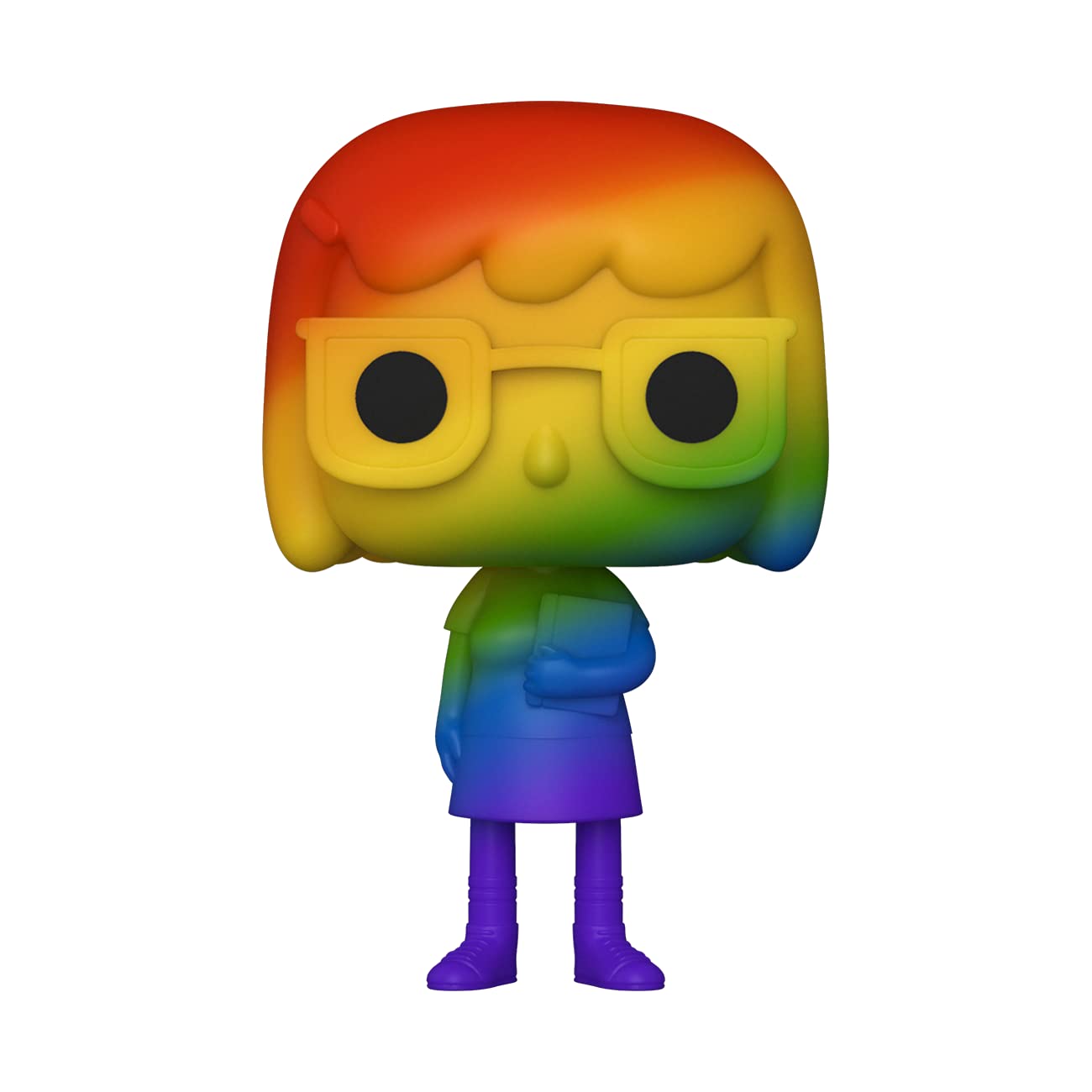 Funko POP! Animation Pride - Tina Belcher (Rainbow)