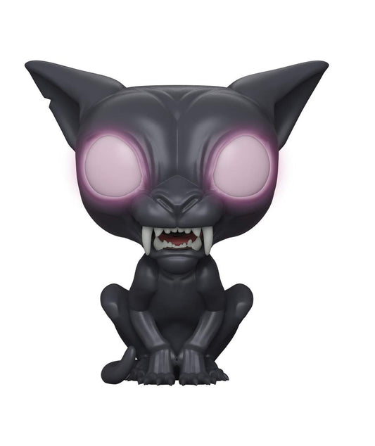 Funko POP! Movies: Fantastic Beasts 2 - Matagot (Glow)