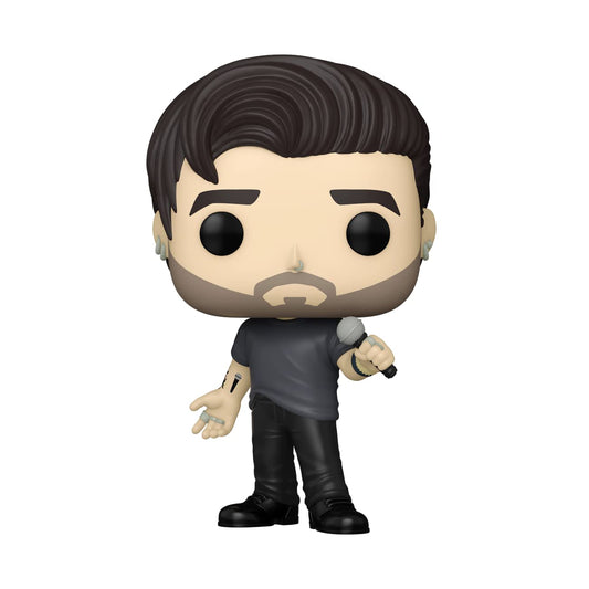 Funko POP! Rocks - Zayn - Zayn Malik #263