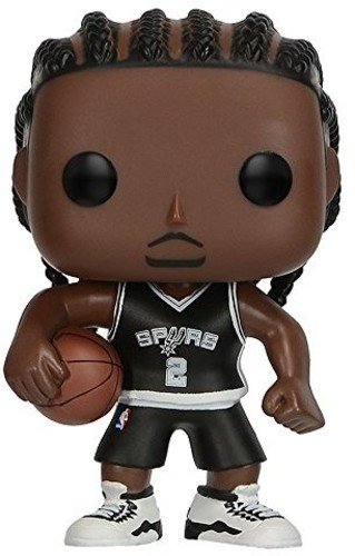 Funko POP NBA: Kawhi Leonard Collectible Vinyl Figure