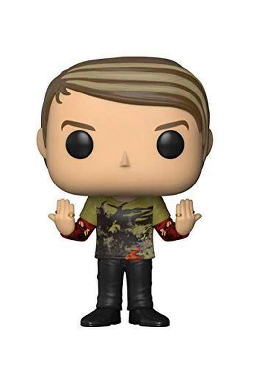 Funko POP! Television Saturday Night Live Stefon