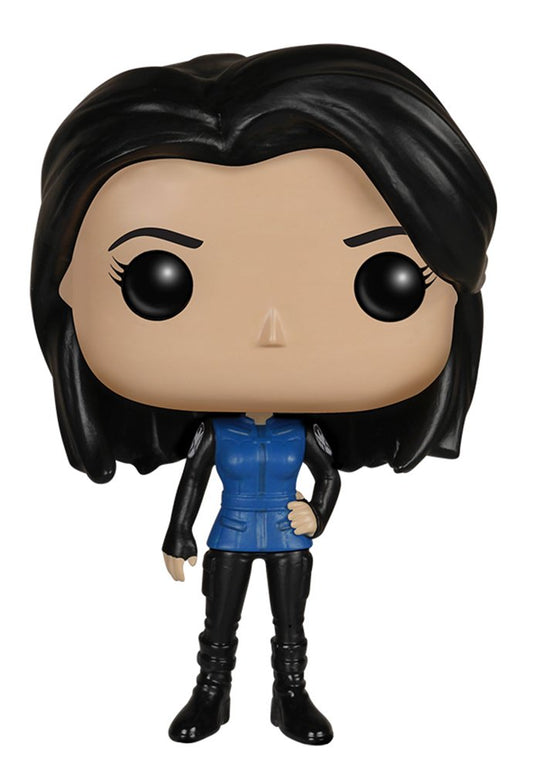 Funko POP! Marvel Agents of S.H.I.E.L.D Agent May #88