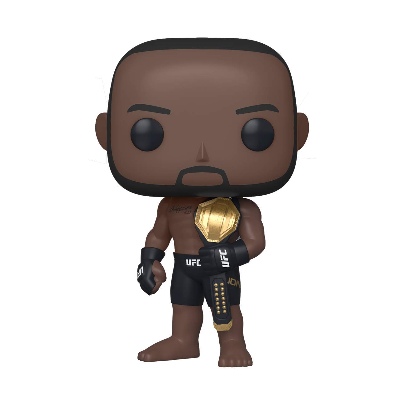 Funko POP!: UFC - Jon Jones