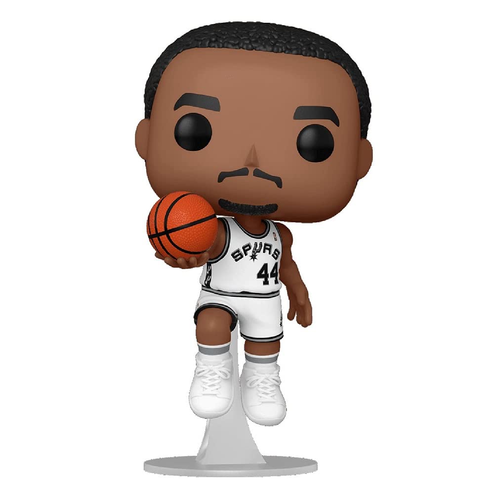 Funko POP! Basketball San Antonio Spurs George Gervin #105