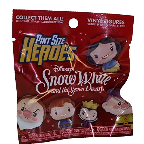 Funko Pint Size Heroes: Snow White Collectible Vinyl Figure