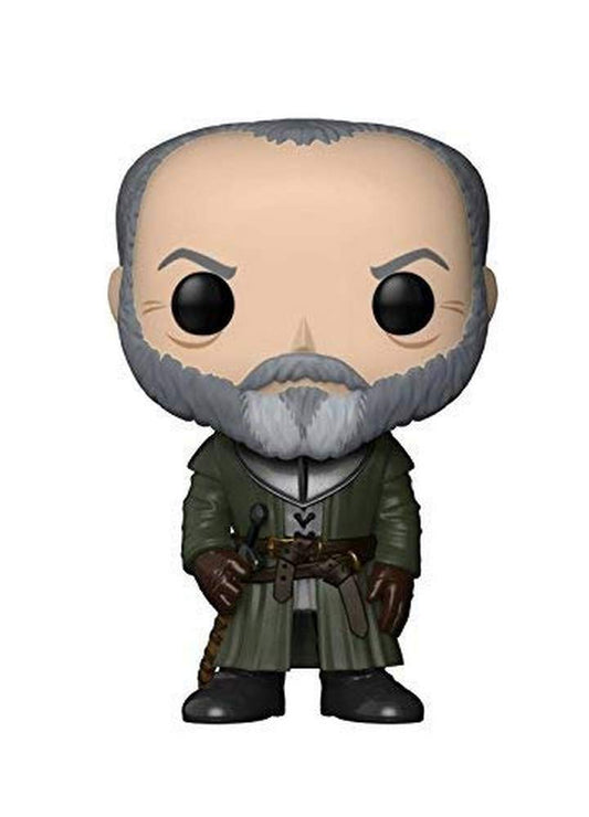 Funko POP! Game of Thrones Davos Seaworth #62