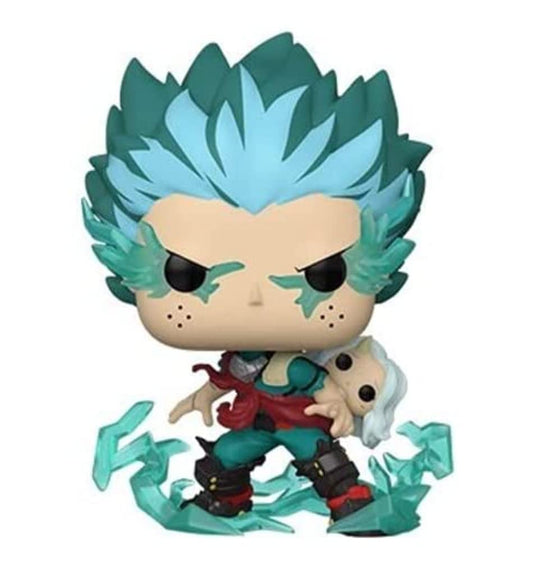 Funko POP! Animation: My Hero Acadamia - Infinite Deku with Eri