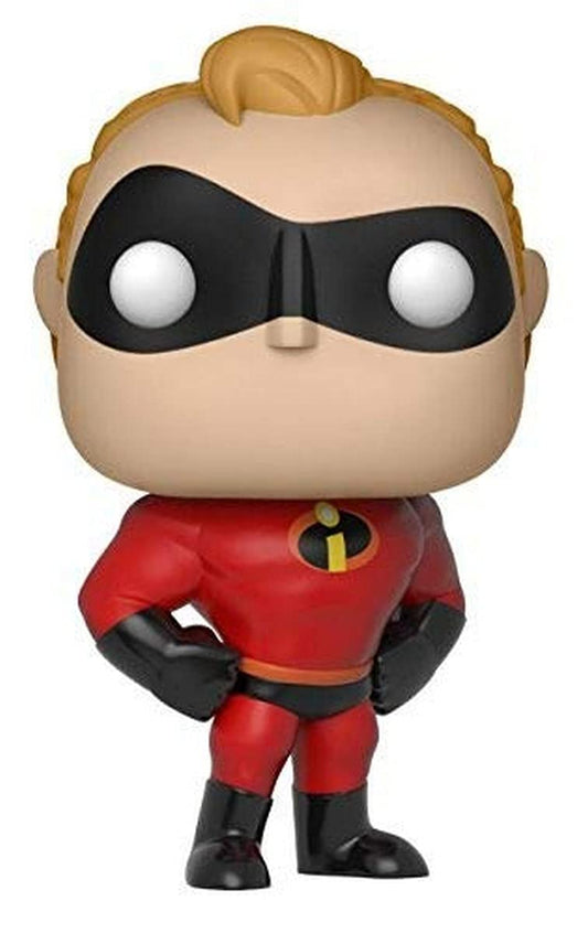 Funko POP! Disney Incredibles 2 Mr. Incredible