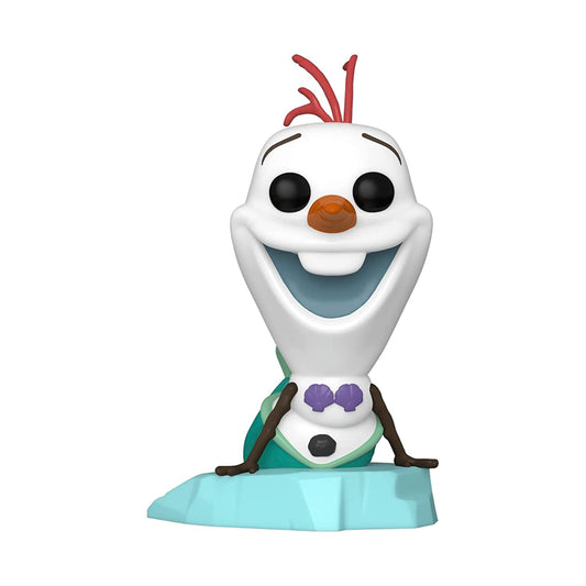 Funko POP! Disney Olaf Presents - Olaf As Ariel #1177